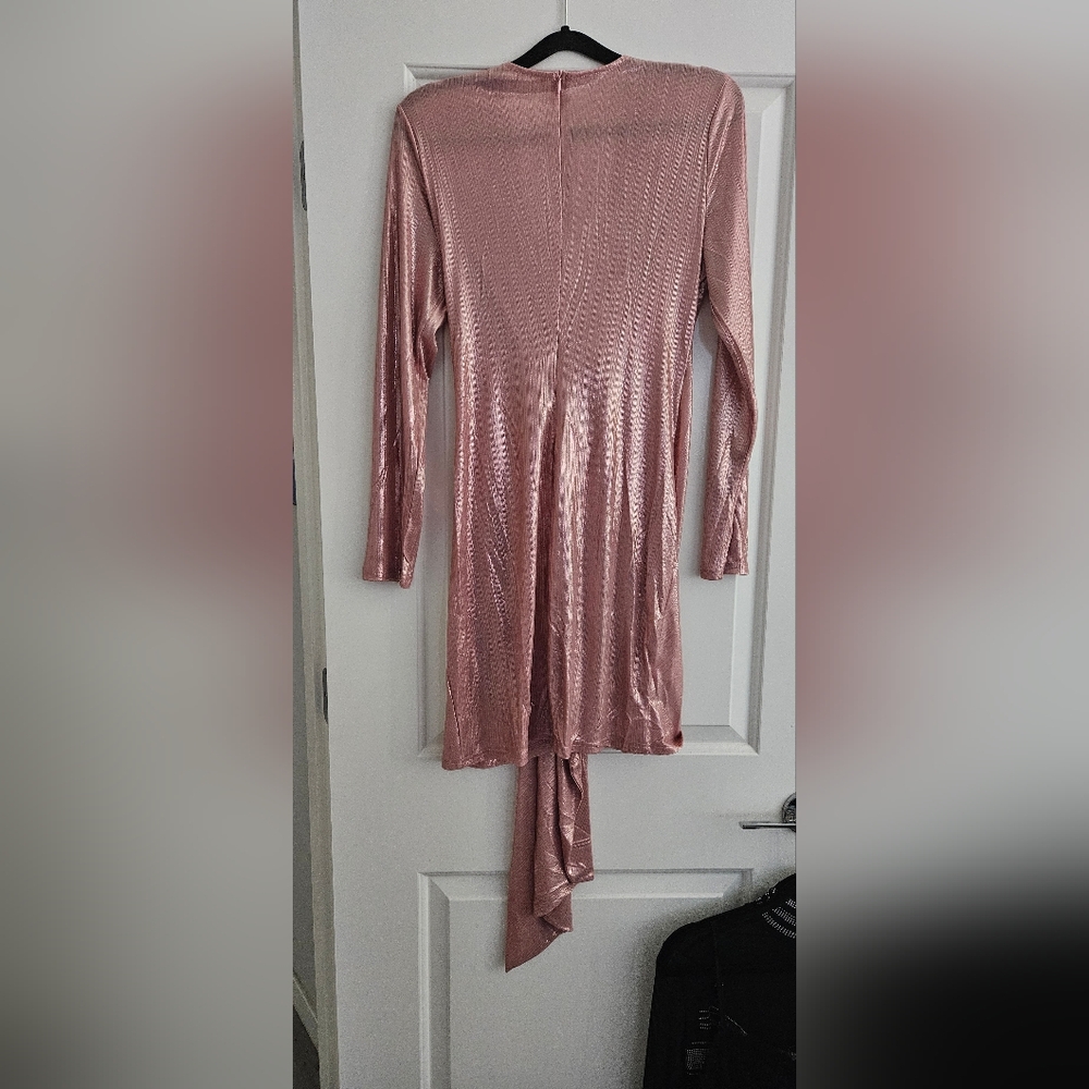 Women's party Dress - Picture 2 of 3